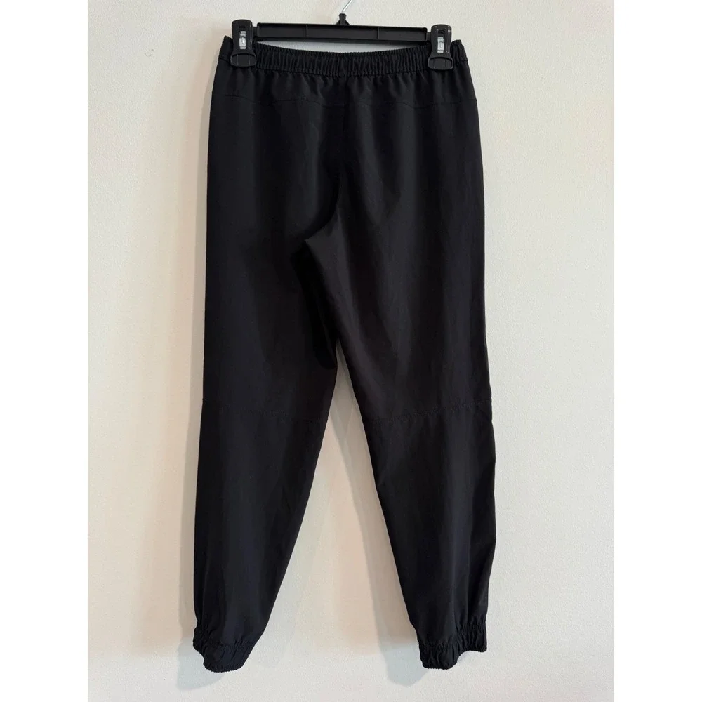 DSG‎ Boys Jogger Pants Size M (10-12) Black Lightweight Athletic Activewear